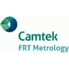 Camtek FRT Metrology Logo