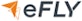 eFLY Marketplace Services GmbH Logo