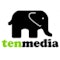 TenMedia, GmbH Logo