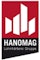 Hanomag Härtecenter GmbH Logo