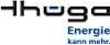 Thüga Energie GmbH Logo