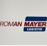 Roman Mayer Logistik GmbH Logo