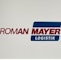 Roman Mayer Logistik GmbH Logo