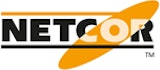 NETCOR GmbH Logo