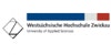 Westsächsische Hochschule Zwickau (FH) Logo