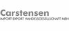 Carstensen Import-Export Handelsgesellschaft mbH Logo