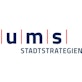 u|m|s STADTSTRATEGIEN Logo
