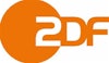 ZDF – Zweites Deutsches Fernsehen Anstalt des öffentlichen Rechts Logo
