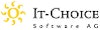 IT-Choice Software AG Logo