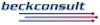 beckconsult Beratungsgesellschaft für Telekommunikation mbH Logo