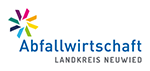 Abfallwirtschaft Landkreis Neuwied Anstalt des öffentlichen Rechts Logo