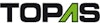 TOPAS electronic AG Logo