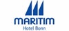 Maritim Hotel Bonn Logo