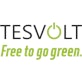 TESVOLT AG Logo