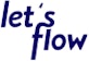 Let's Flow GmbH Logo