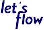 Let's Flow GmbH Logo
