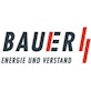 Bauer Elektroanlagen Logo