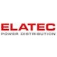 ELATEC POWER DISTRIBUTION GmbH Logo