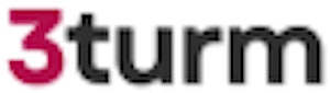 3turm by mavex GmbH Logo