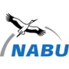 NABU (Naturschutzbund Deutschland) e. V. Logo