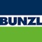 BUNZL Großhandel Logo
