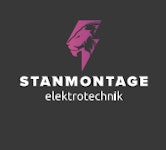 StanMontage Elektrotechnik Logo