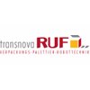 transnova-RUF Verpackungs- und Palettiertechnik GmbH Logo