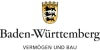 Landesbetrieb Vermögen und Bau Baden-Württemberg Logo