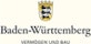 Vermögen und Bau Baden-Württemberg - Mannheim und Heidelberg Logo