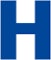 Hekatron Brandschutz Logo