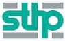 Straßen-, Tief- und Hochbauprojektierung GmbH (sthp) Suhl Logo