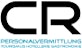 CR Personalvermittlung Logo