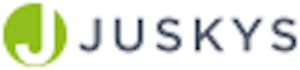 Juskys Gruppe GmbH Logo