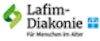Lafim-Diakonie für Menschen im Alter Logo