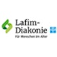 Lafim-Diakonie für Menschen im Alter Logo