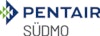Südmo Components GmbH Logo