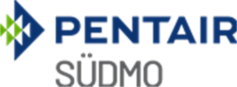 Südmo Components GmbH Logo