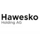 Hanseatisches Wein und Sekt Kontor Hawesko GmbH Logo