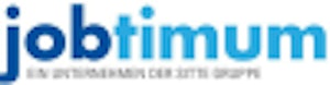 jobtimum GmbH Logo