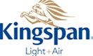 Kingspan Light + Air GmbH Logo