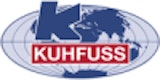 August Kuhfuss Nachf. Ohlendorf GmbH Logo