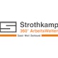 büroorganisation strothkamp gmbh Logo