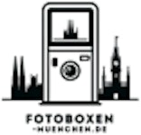 Fotoboxen-Muenchen.de Logo