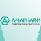 Amapharm GmbH Logo