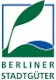 Berliner Stadtgüter GmbH Logo