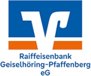 Raiffeisenbank Geiselhöring-Pfaffenberg eG Logo