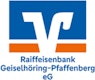 Raiffeisenbank Geiselhöring-Pfaffenberg eG Logo