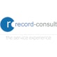 record-consult GmbH Logo