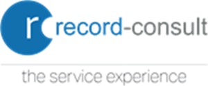 record-consult GmbH Logo