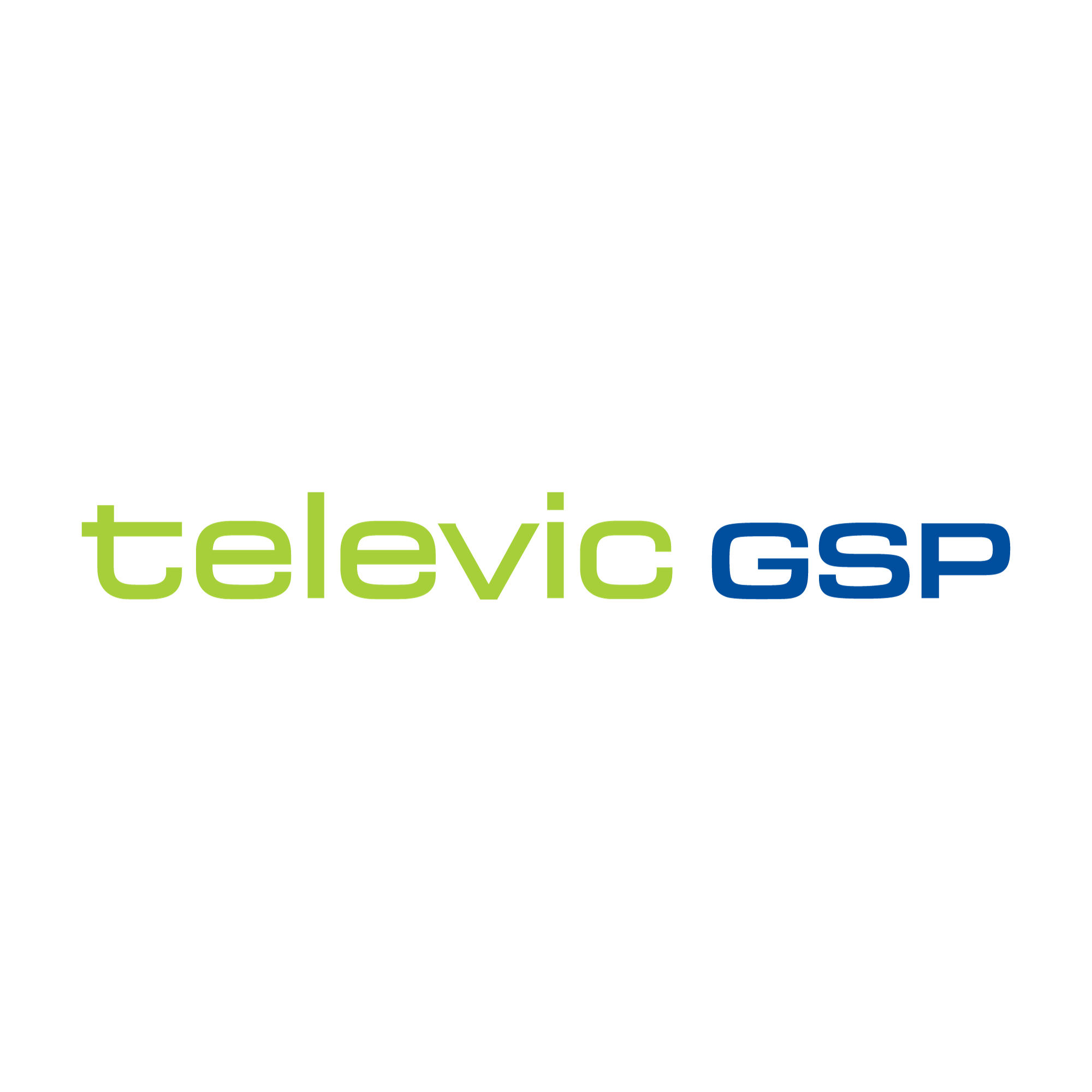 TELEVIC Logo